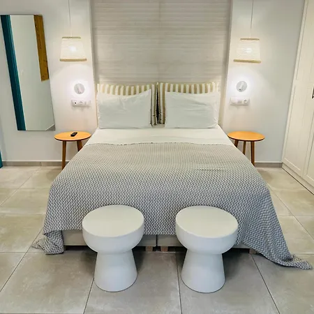 Aeolia Suites Karpathos Exterior photo
